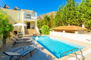 Villa Ismini